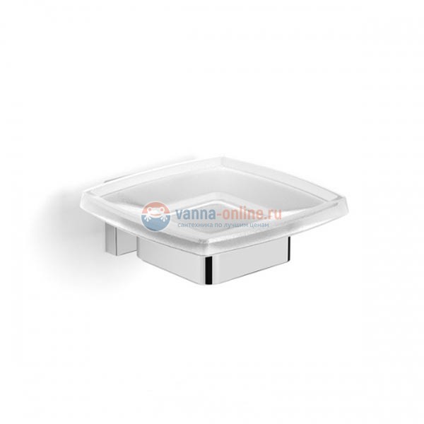 Мыльница Langberger Ledro 21815A Мыльница Langberger Ledro 21815A