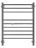 Полотенцесушитель электрический Terminus Сицилия П9 500х700 Полотенцесушитель электрический Terminus Сицилия П9 500х700