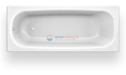 Ванна стальная BLB Europa B50E 150x70 см