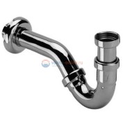 Сифон для биде Viega 103781