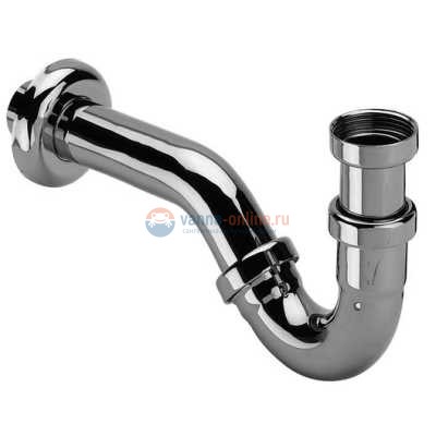 Сифон для биде Viega 103781 Сифон для биде Viega 103781