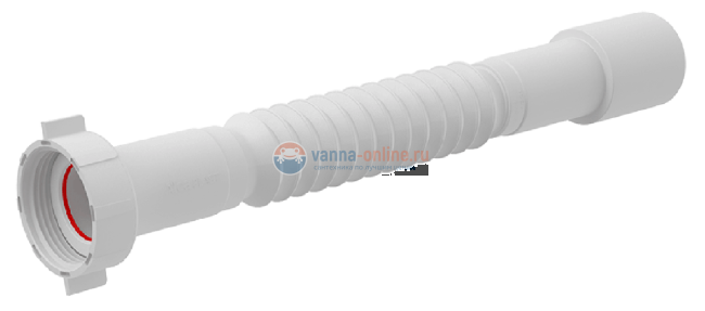 Гофра AlcaPlast A750