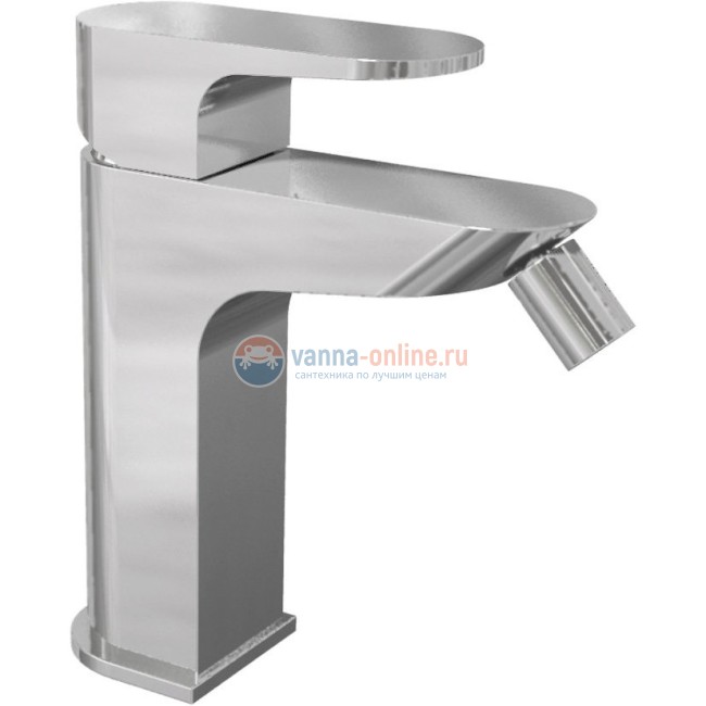 Смеситель для биде Cezares Stella STELLA-BSM1-01-Cr