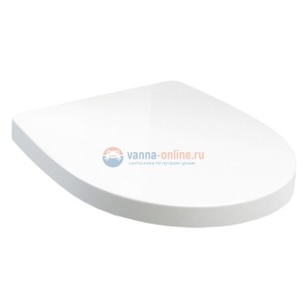 Крышка-сиденье Roca Victoria Nord ZRU9000023 Standart