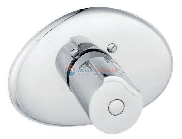 Смеситель Jacob Delafon Salute E75086-CP Смеситель Jacob Delafon Salute E75086-CP