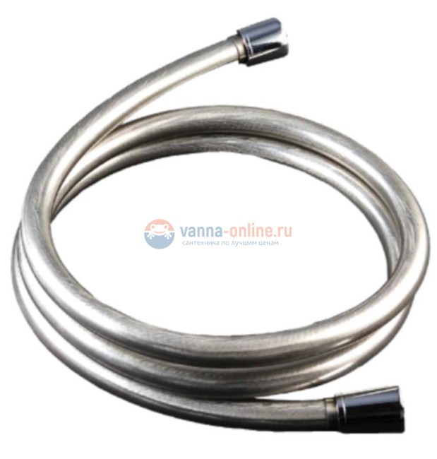 Шланг душевой Turn-Free Lemark LE8046P, 150 см Шланг душевой Turn-Free Lemark LE8046P, 150 см