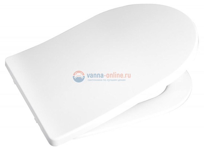 Крышка-сиденье BelBagno BB2031SC с микролифтом