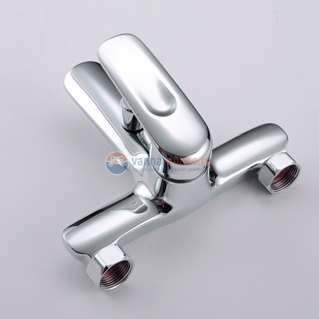 Смеситель Iddis Male MALSB00i02 для ванны и душа Смеситель Iddis Male MALSB00i02 для ванны и душа