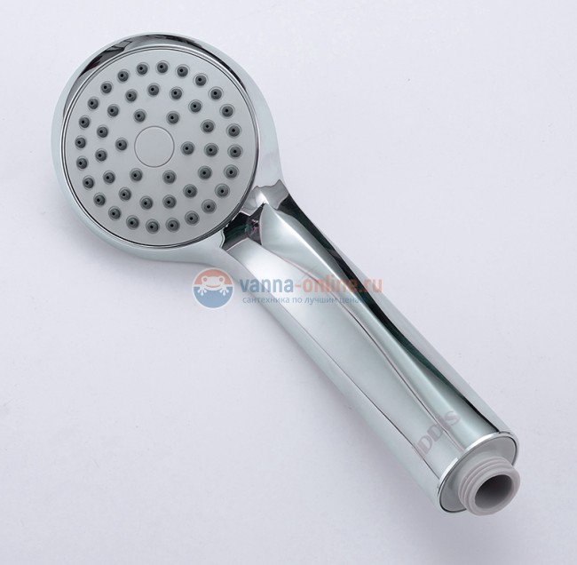 Смеситель Iddis Male MALSB00i02 для ванны и душа Смеситель Iddis Male MALSB00i02 для ванны и душа