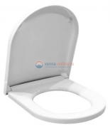 Крышка-сиденье GSI Norm MS76SN11 с микролифтом