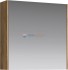 Корпус зеркального шкафа Aqwella Mobi MOB0406 60 см