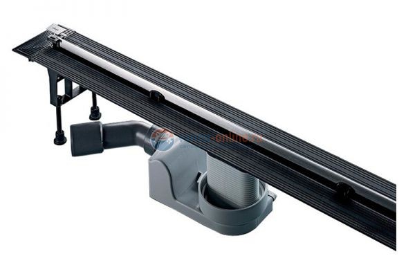 Дизайн-вставка Viega Visign SR2 мод. 4965.31, 686291 Дизайн-вставка Viega Visign SR2 мод. 4965.31, 686291