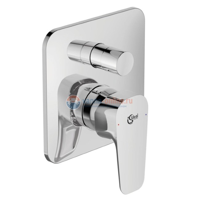 Промо-набор 6 в 1 «ВСЕ для встройки» Ideal Standard ESLA BD002XC Промо-набор 6 в 1 «ВСЕ для встройки» Ideal Standard ESLA BD002XC