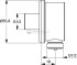 Промо-набор 6 в 1 «ВСЕ для встройки» Ideal Standard ESLA BD002XC Промо-набор 6 в 1 «ВСЕ для встройки» Ideal Standard ESLA BD002XC