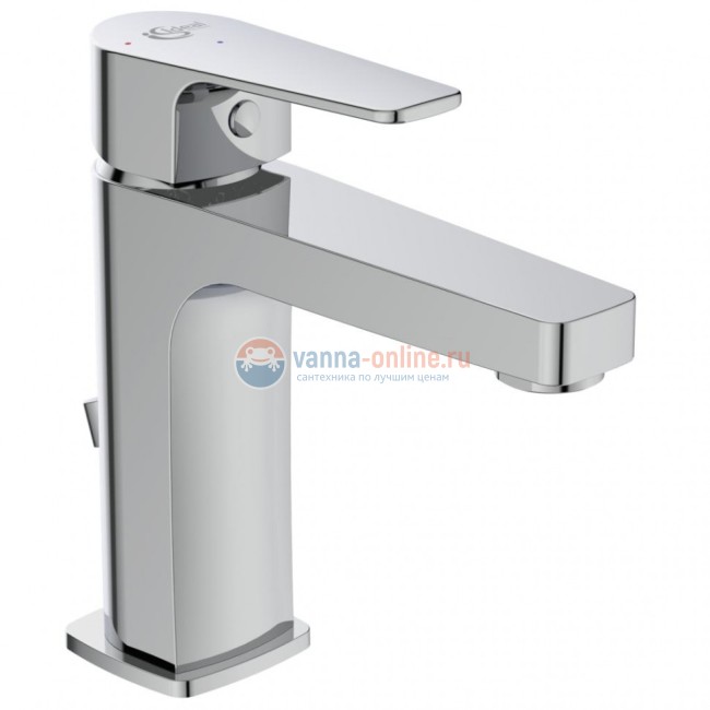 Смеситель для раковины Ideal Standard BC688AA Смеситель для раковины Ideal Standard BC688AA