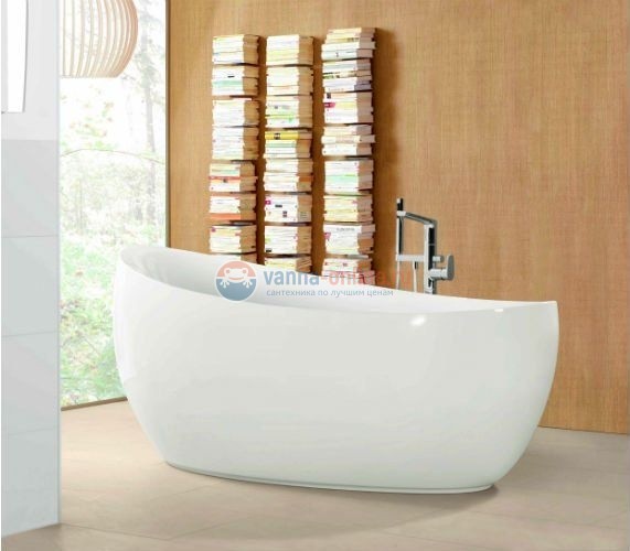 Квариловая ванна Villeroy&Boch Aveo new generation 190 x 95 см UBQ194AVE9W1V-01 Квариловая ванна Villeroy&Boch Aveo new generation 190 x 95 см UBQ194AVE9W1V-01