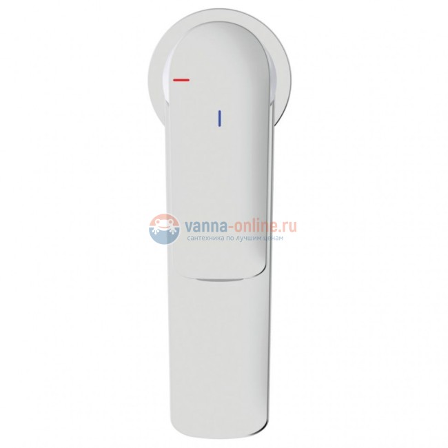 Смеситель для раковины Ideal Standard CONNECT AIR A7011AA