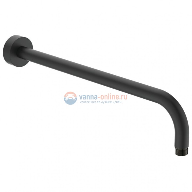 Настенный держатель верхнего душа 400 мм Ideal Standard B9445XG
