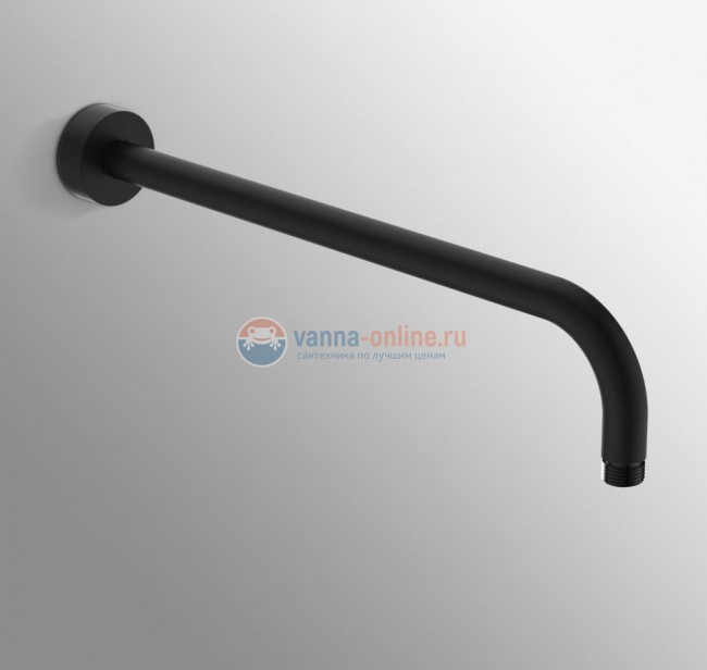 Настенный держатель верхнего душа 400 мм Ideal Standard B9445XG