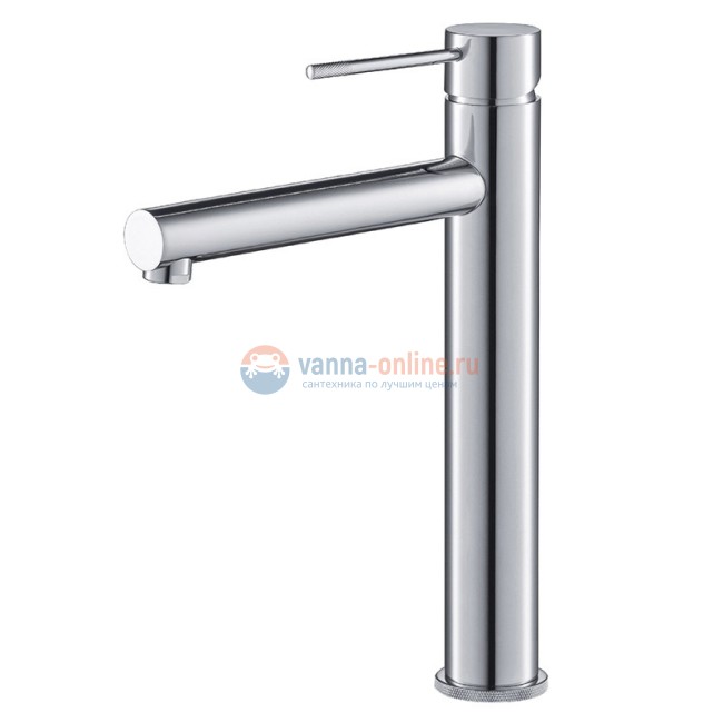 Смеситель Timo Saona 2311/00F для раковины, хром Смеситель Timo Saona 2311/00F для раковины, хром