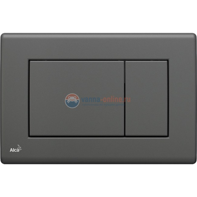 Клавиша смыва AlcaPlast M277