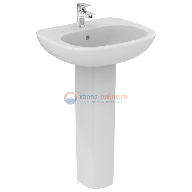 Колонна Ideal Standard TESI T033501