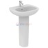 Колонна Ideal Standard TESI T033501