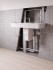 Рама для монтажа подвесной раковины Ideal Standard PROSYS R010267