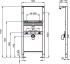 Рама для монтажа подвесной раковины Ideal Standard PROSYS R010267