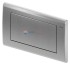 Панель TECE Planus 9 240 310, нержавеющая сталь