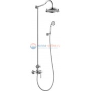 Душевая система Cezares LIBERTY-CD-01