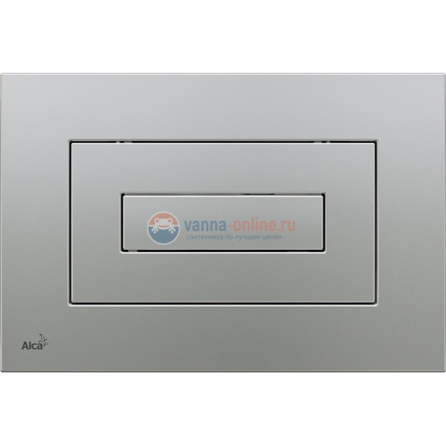Клавиша смыва AlcaPlast M472
