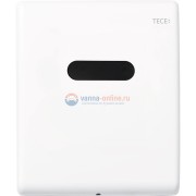 Кнопка смыва TECE Planus Urinal 220/12 V 9242355, белый матовый