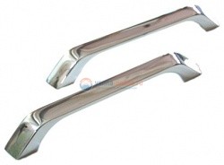 Ручки BLB A00ACRFR1 Fresh New для стальных ванн, хром