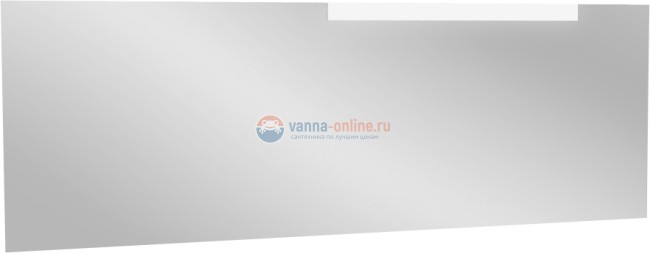 Зеркало Jacob Delafon Stillness 120 EB2008-NF, с подсветкой_VSTV Зеркало Jacob Delafon Stillness 120 EB2008-NF, с подсветкой_VSTV