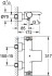 Термостат Grohe Grohtherm 2000 New 34174001 для ванны Термостат Grohe Grohtherm 2000 New 34174001 для ванны