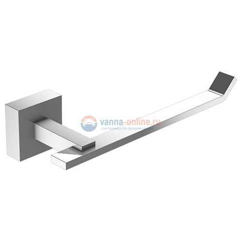 Держатель для туалетной бумаги Jacob Delafon Mecanique хром E77870-CP