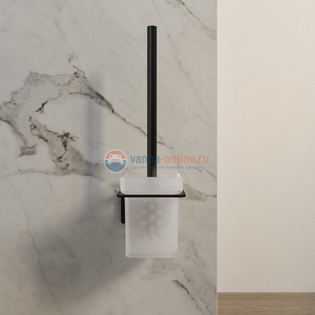 Ершик для унитаза Iddis Slide SLIBSG0i47