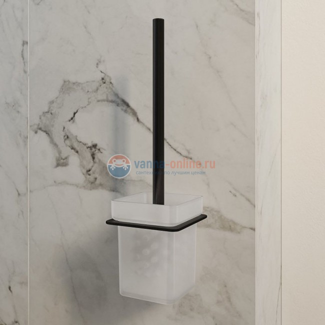 Ершик для унитаза Iddis Slide SLIBSG0i47