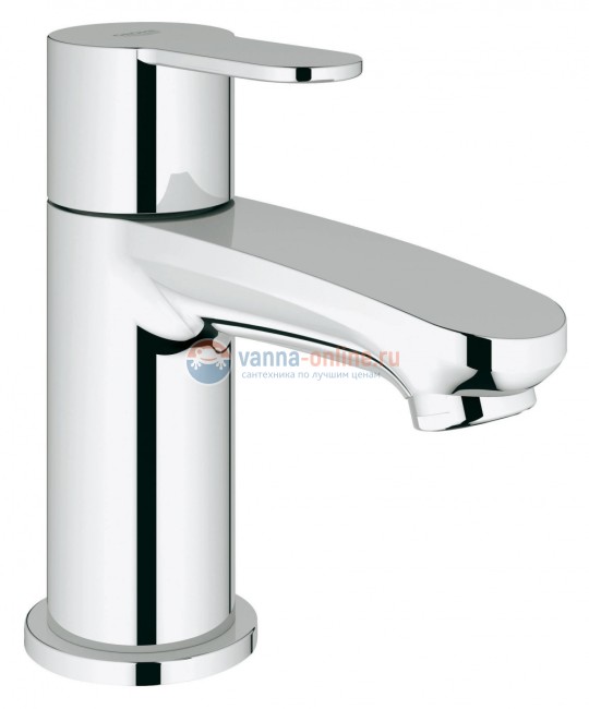 Кран Grohe Eurostyle Cosmopolitan 23039002 Кран Grohe Eurostyle Cosmopolitan 23039002