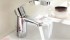 Кран Grohe Eurostyle Cosmopolitan 23039002 Кран Grohe Eurostyle Cosmopolitan 23039002