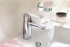 Кран Grohe Eurostyle Cosmopolitan 23039002 Кран Grohe Eurostyle Cosmopolitan 23039002