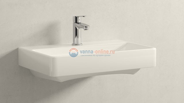 Кран Grohe Eurostyle Cosmopolitan 23039002 Кран Grohe Eurostyle Cosmopolitan 23039002