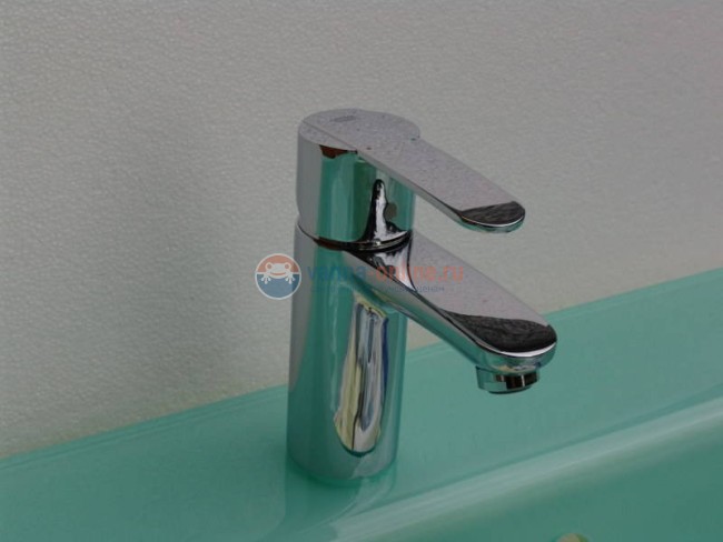 Кран Grohe Eurostyle Cosmopolitan 23039002 Кран Grohe Eurostyle Cosmopolitan 23039002