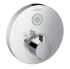 Термостат Hansgrohe Shower Select S, для 1 потребителя 15744000