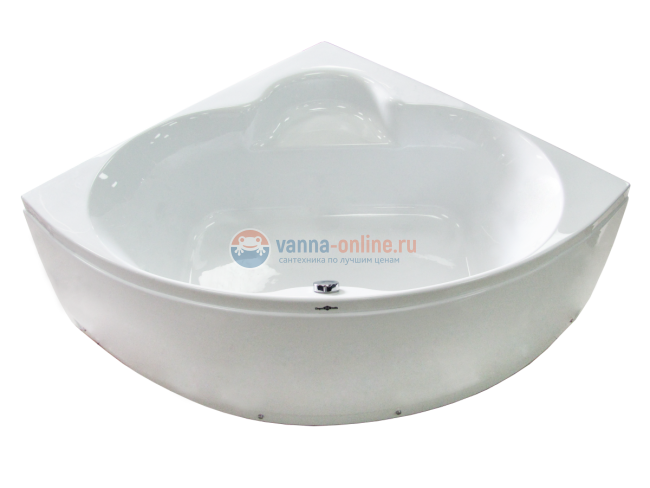 Акриловая ванна Royal Bath Fanke RB 581200