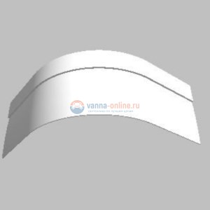 Панель Ravak Sabina-80 LA A914001020