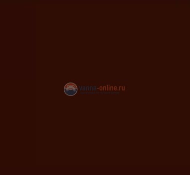 Пенал Sanvit Бруно, 30 х 80 см, подвесной, цвет - шоколад