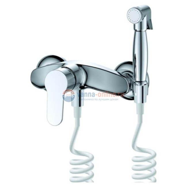 Смеситель D&K Rhein Marx DA1394541 для душа Смеситель D&K Rhein Marx DA1394541 для душа