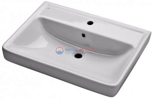 Раковина Dreja Дрея Q 60